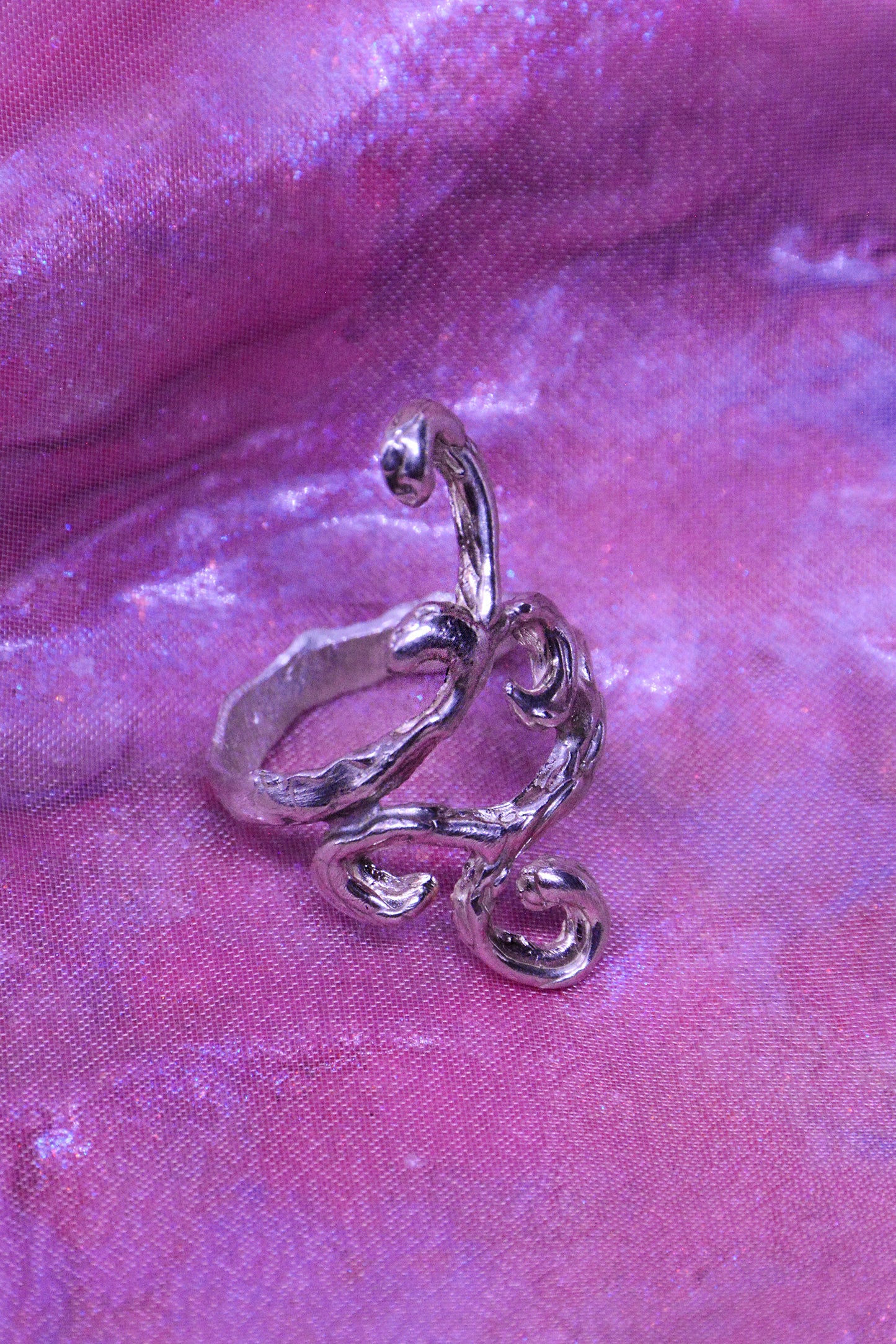 Anillo Syphonea
