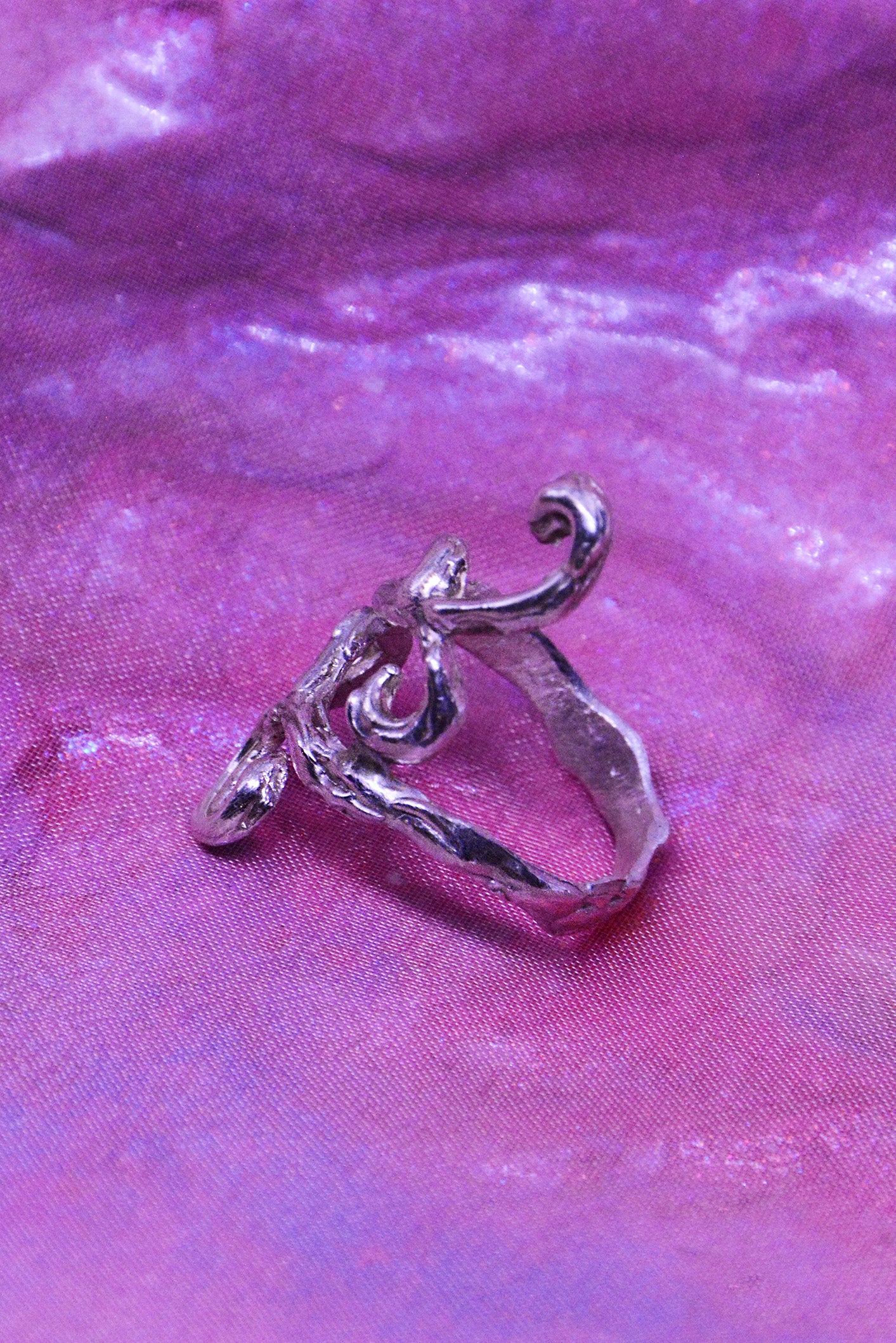 Anillo Syphonea