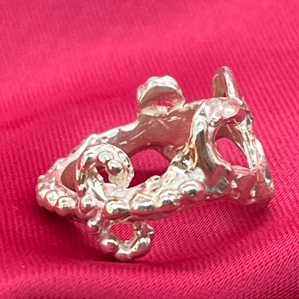 Anillo princess