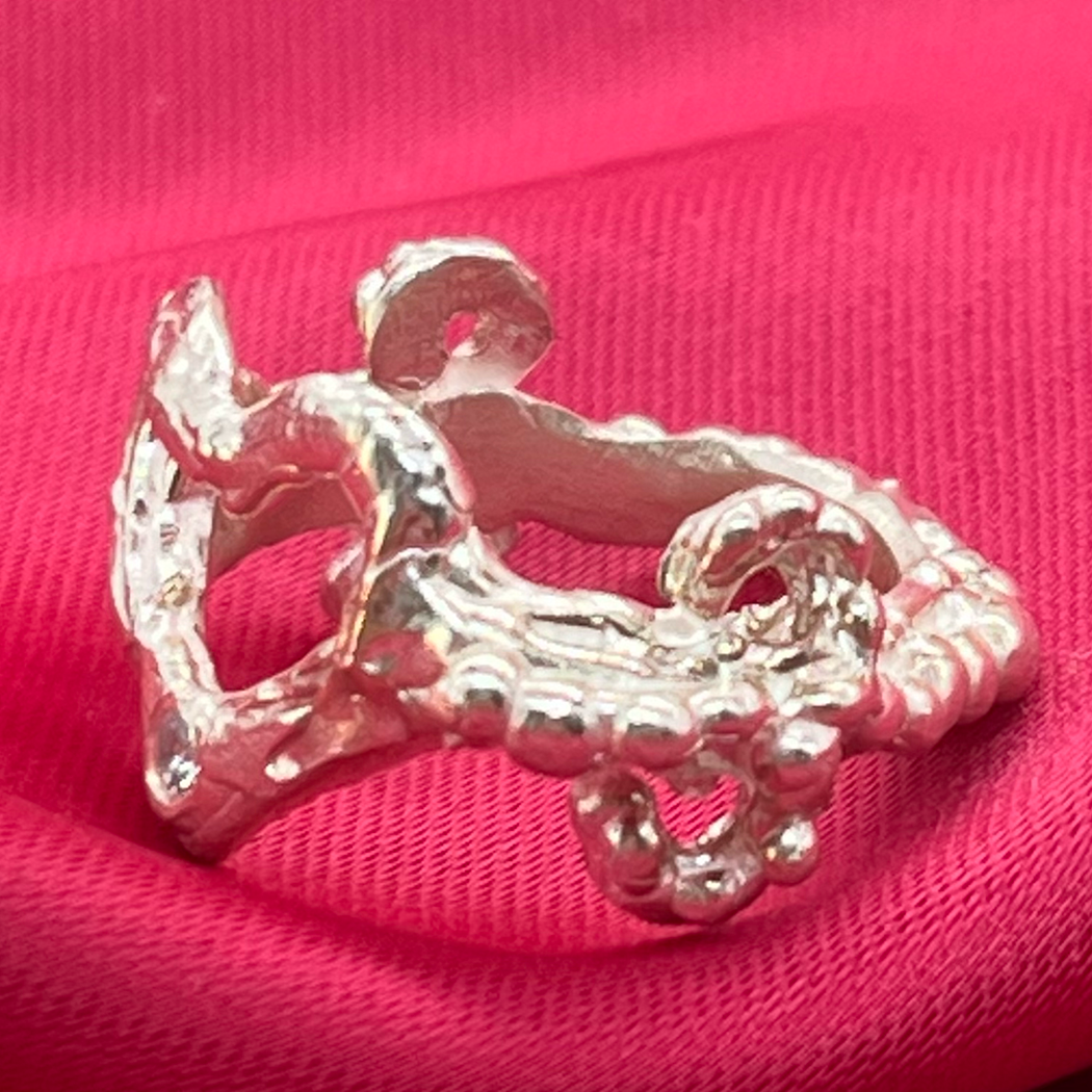 Anillo princess
