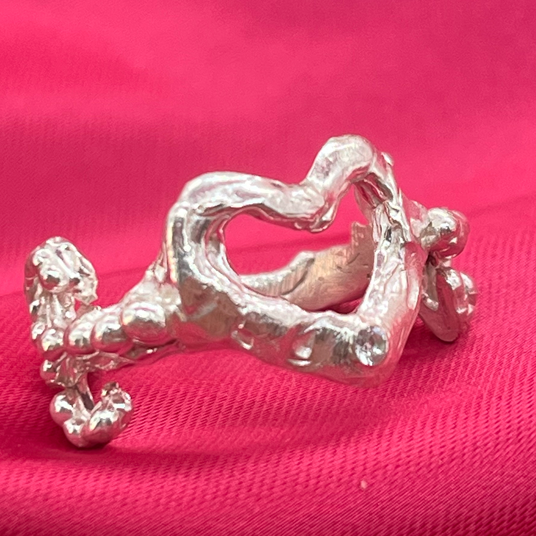 Anillo princess