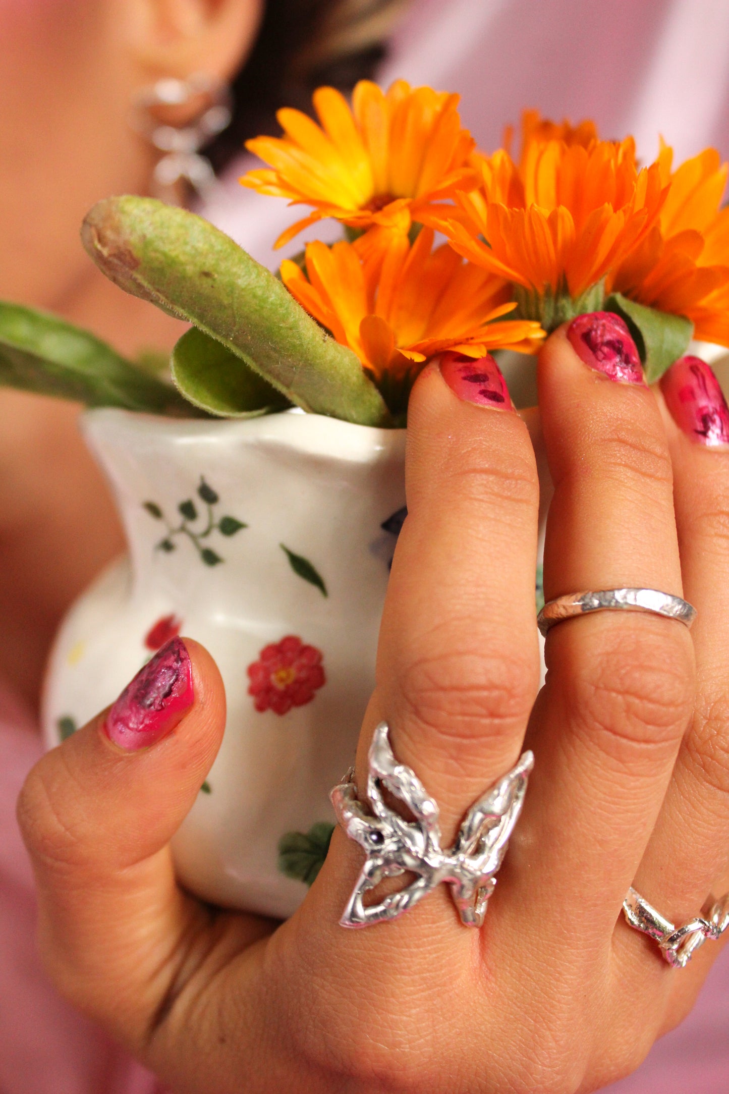 Anillo raiz