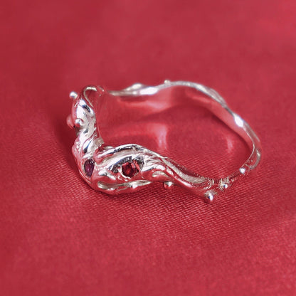 Anillo Lunara 222