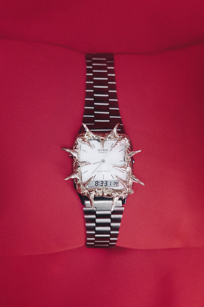 Reloj Kronuz