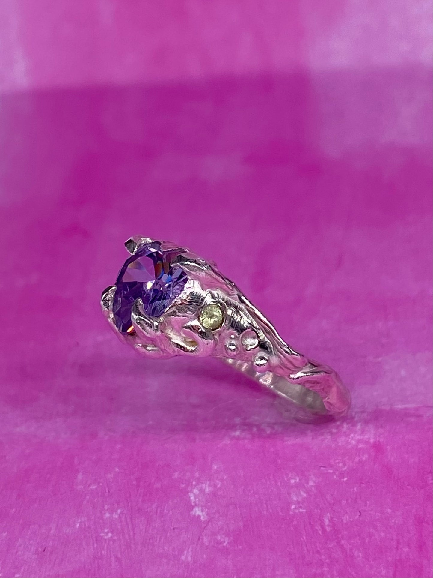 Anillo Mirëntum