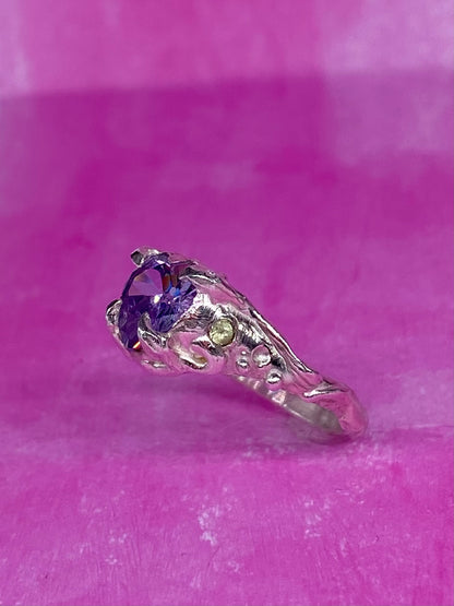 Anillo Mirëntum