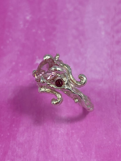 Anillo Amarys