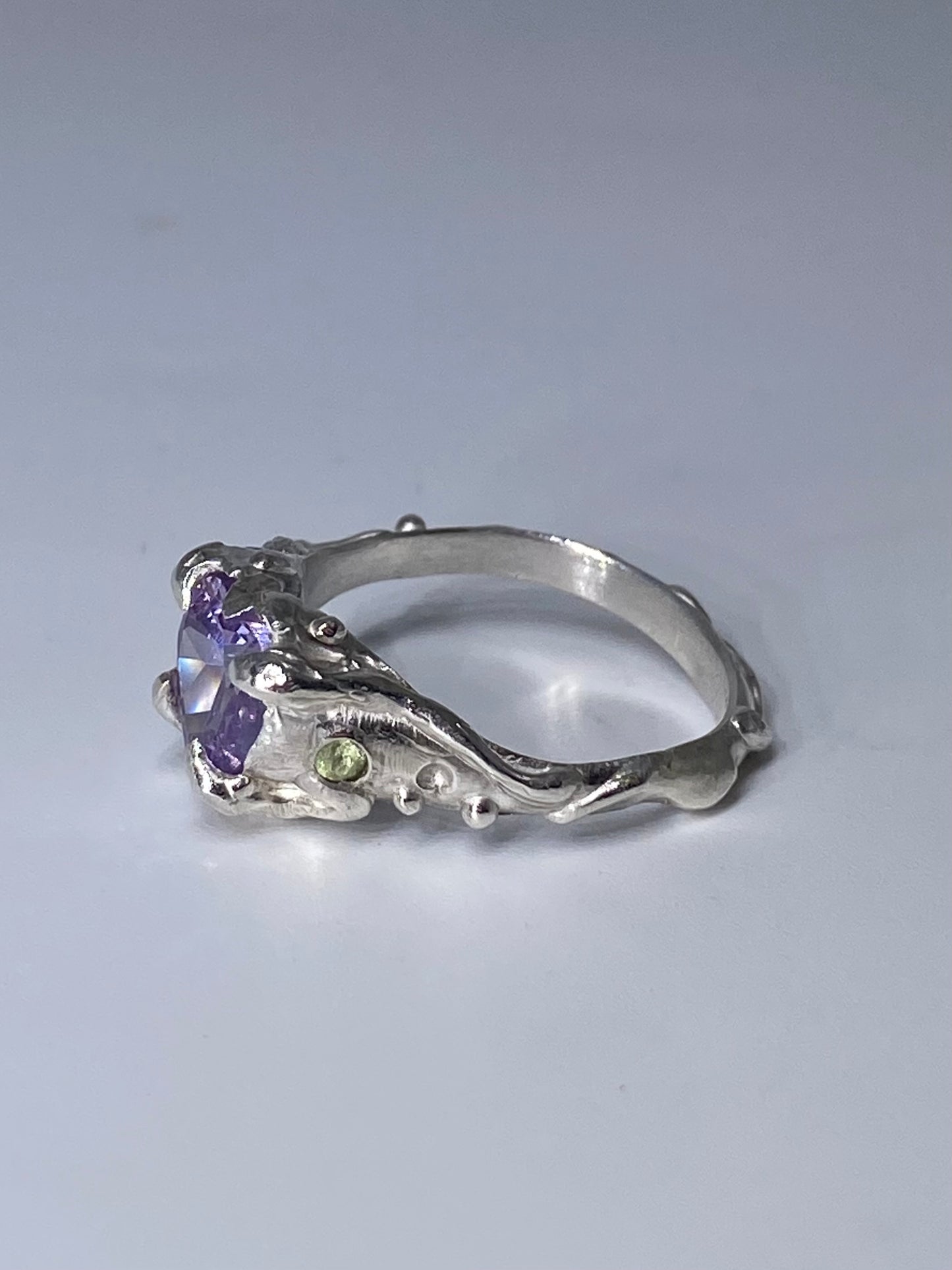 Anillo Mirëntum