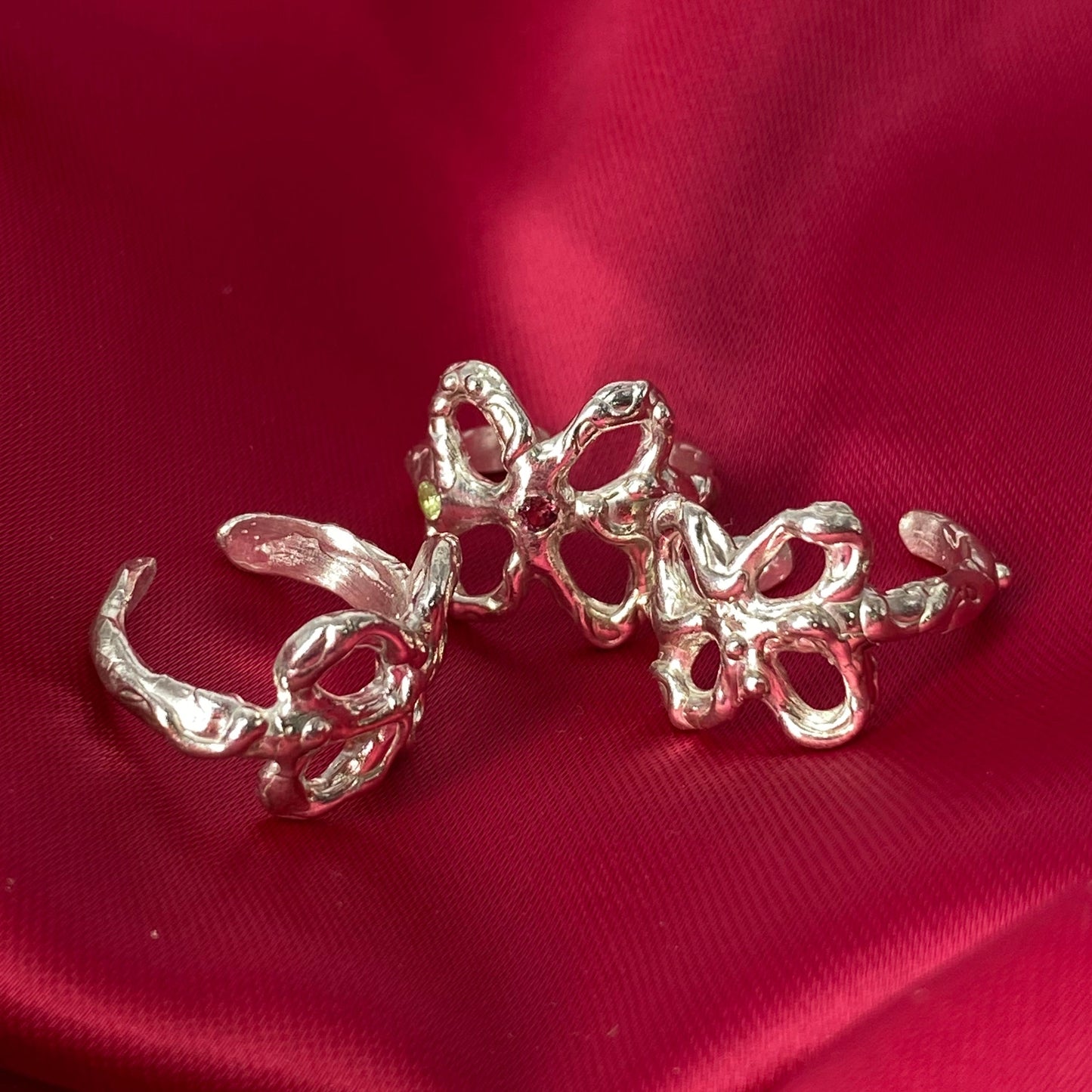 earcuff Pluthea