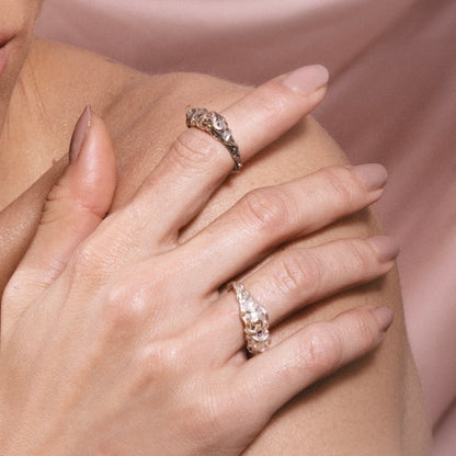 Anillo Egeria