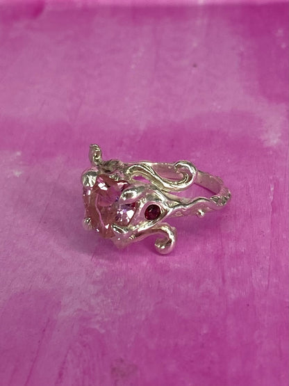 Anillo Amarys