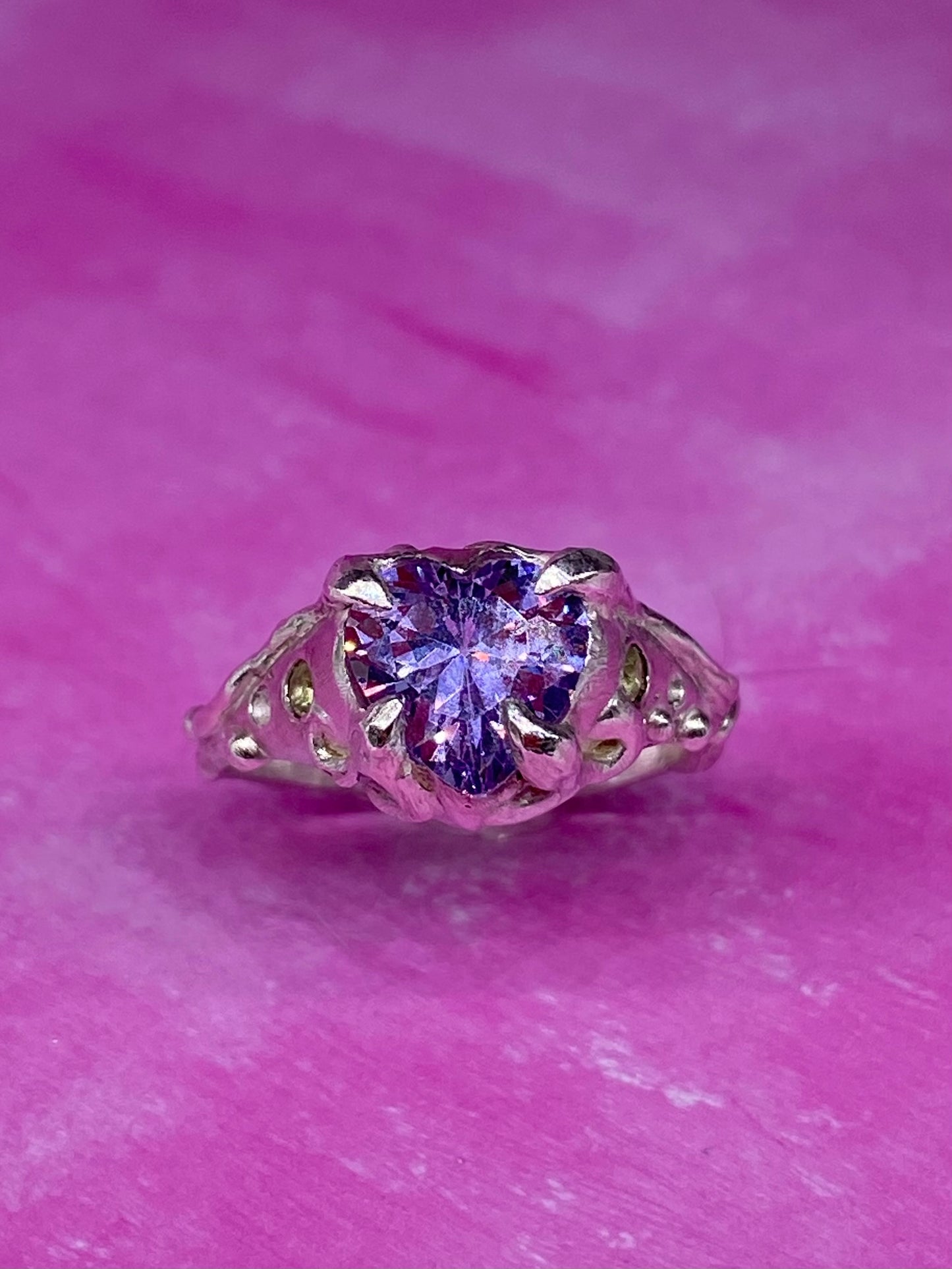 Anillo Mirëntum