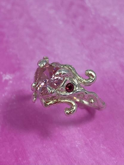 Anillo Amarys