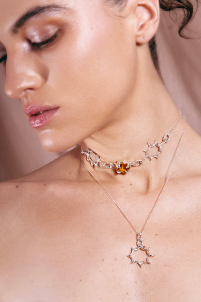 Choker Auretil
