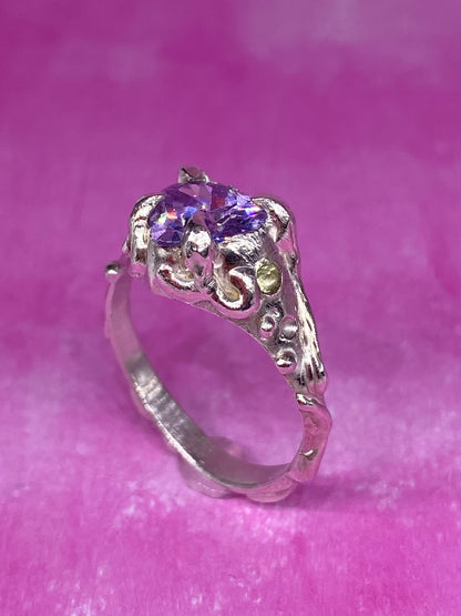 Anillo Mirëntum