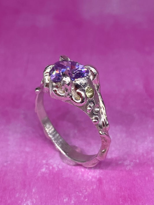 Anillo Mirëntum