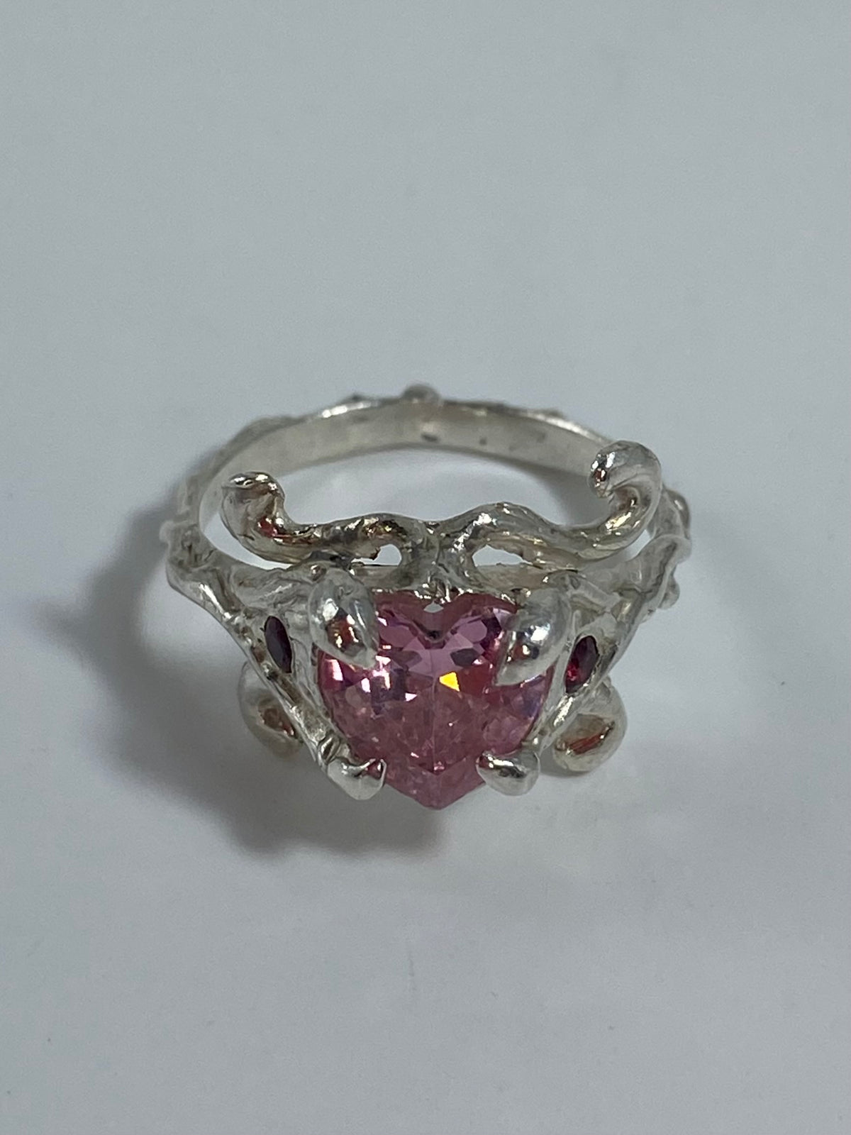 Anillo Amarys