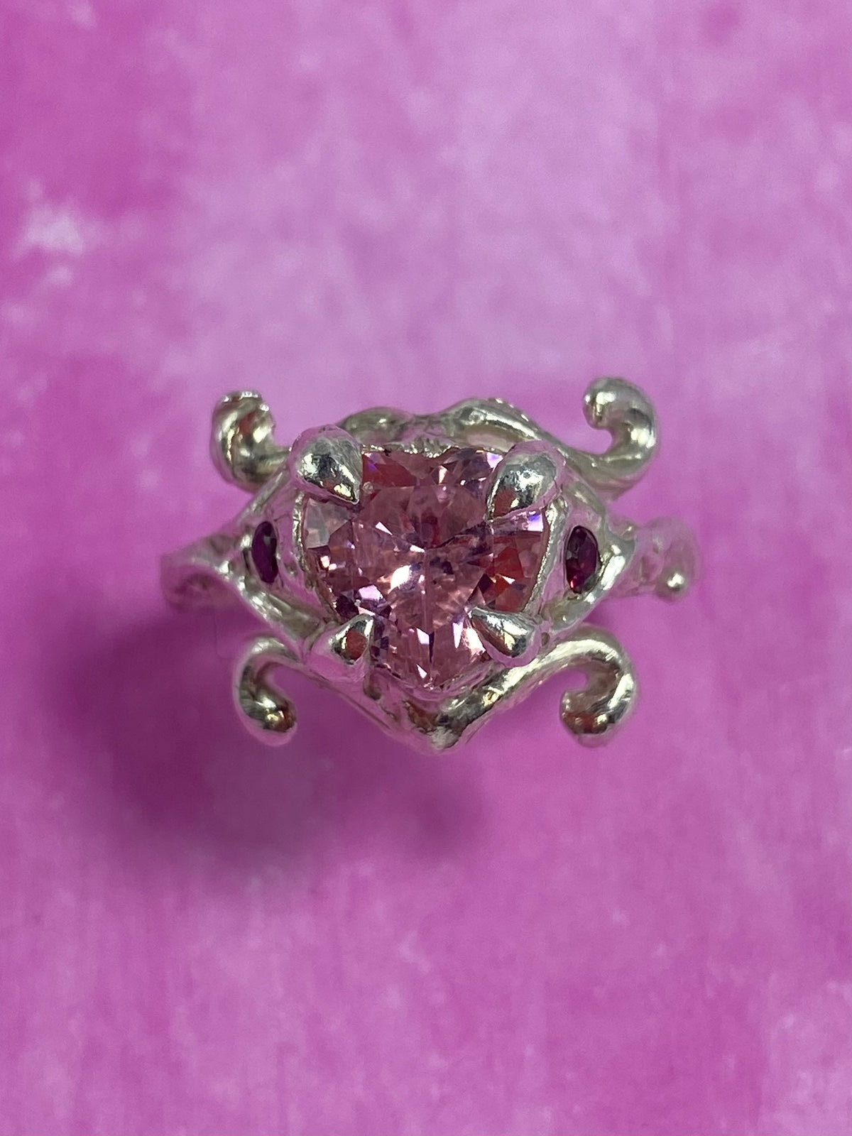Anillo Amarys