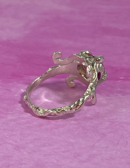Anillo Amarys