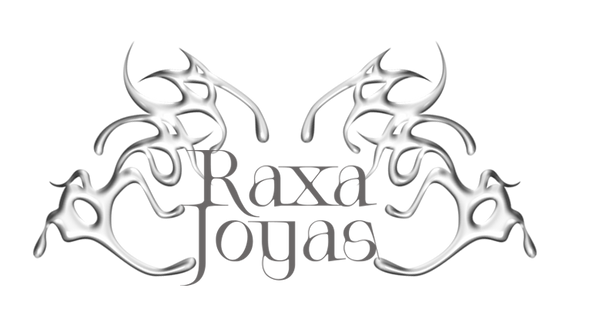 Raxa joyas
