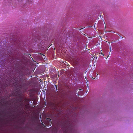 Aros Lyrae danzantes (a pedido)