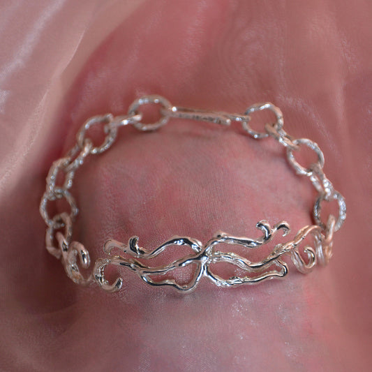 Brazalete Crystallodes