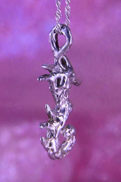 Colgante Hypocampus
