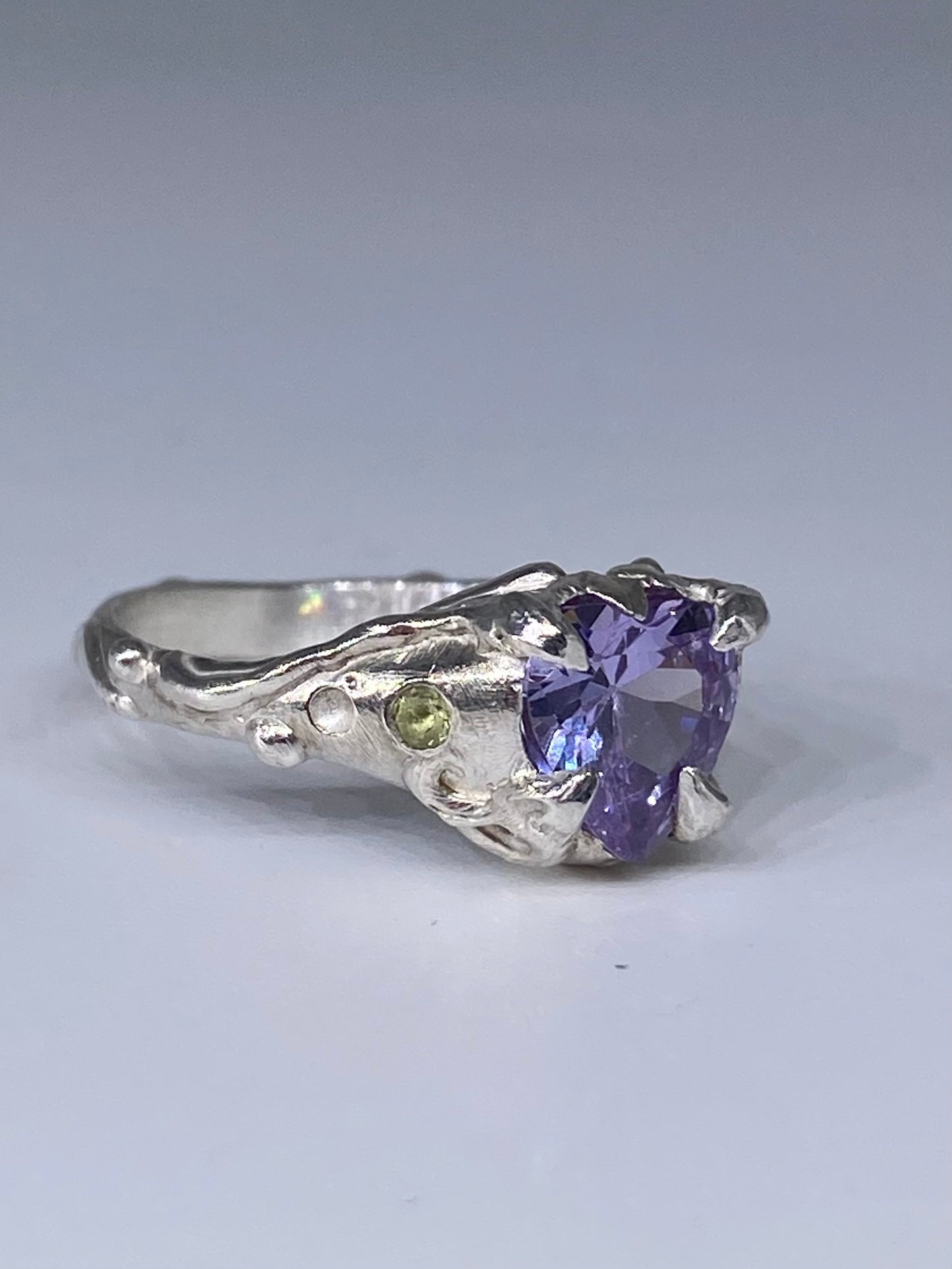 Anillo Mirëntum