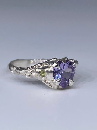 Anillo Mirëntum