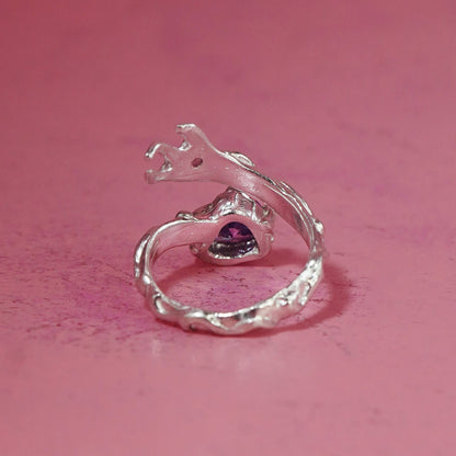 Anillo Sagyria Sacra