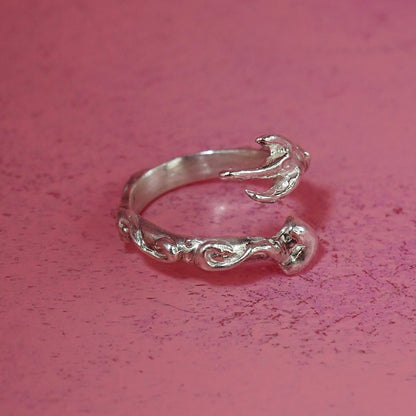 Anillo Sagyria