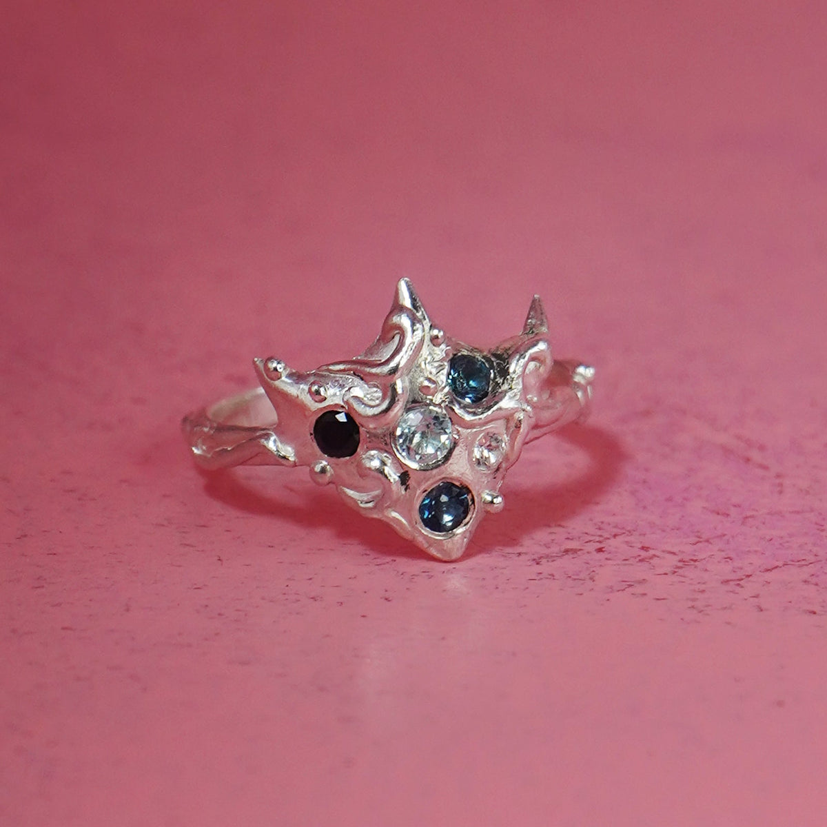 Anillo Asprya I