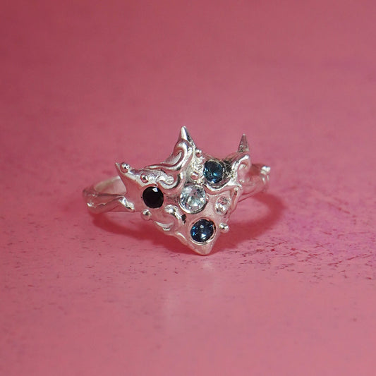 Anillo Asprya I