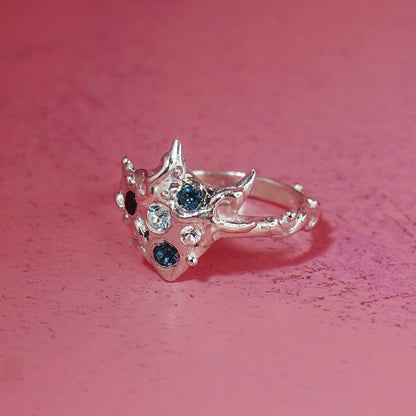Anillo Asprya I