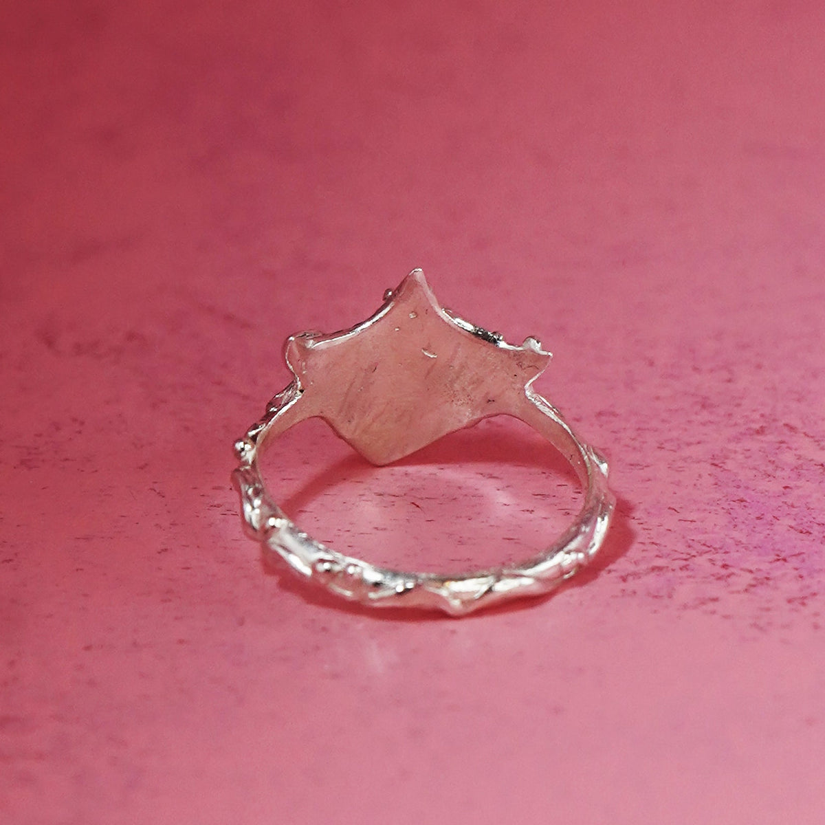Anillo Asprya I