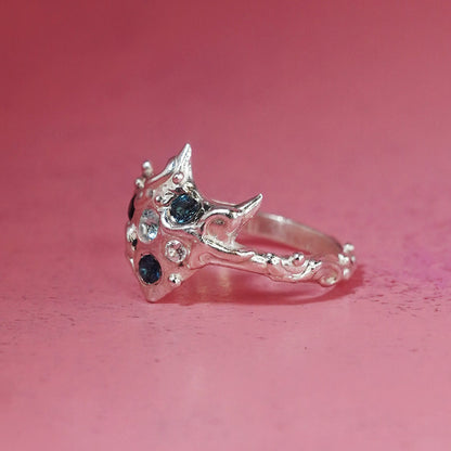 Anillo Asprya I
