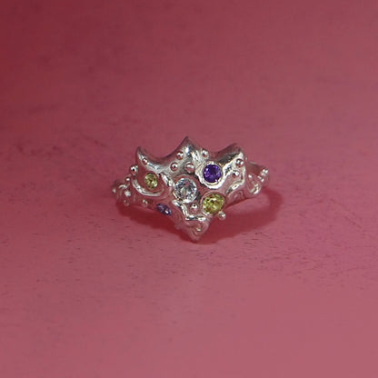 Anillo Asprya II