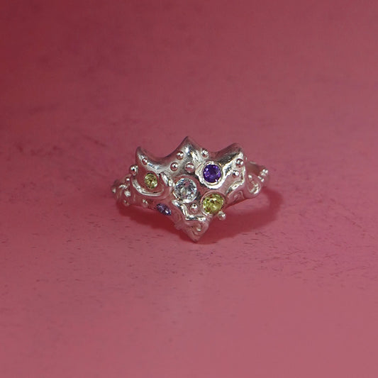 Anillo Asprya II