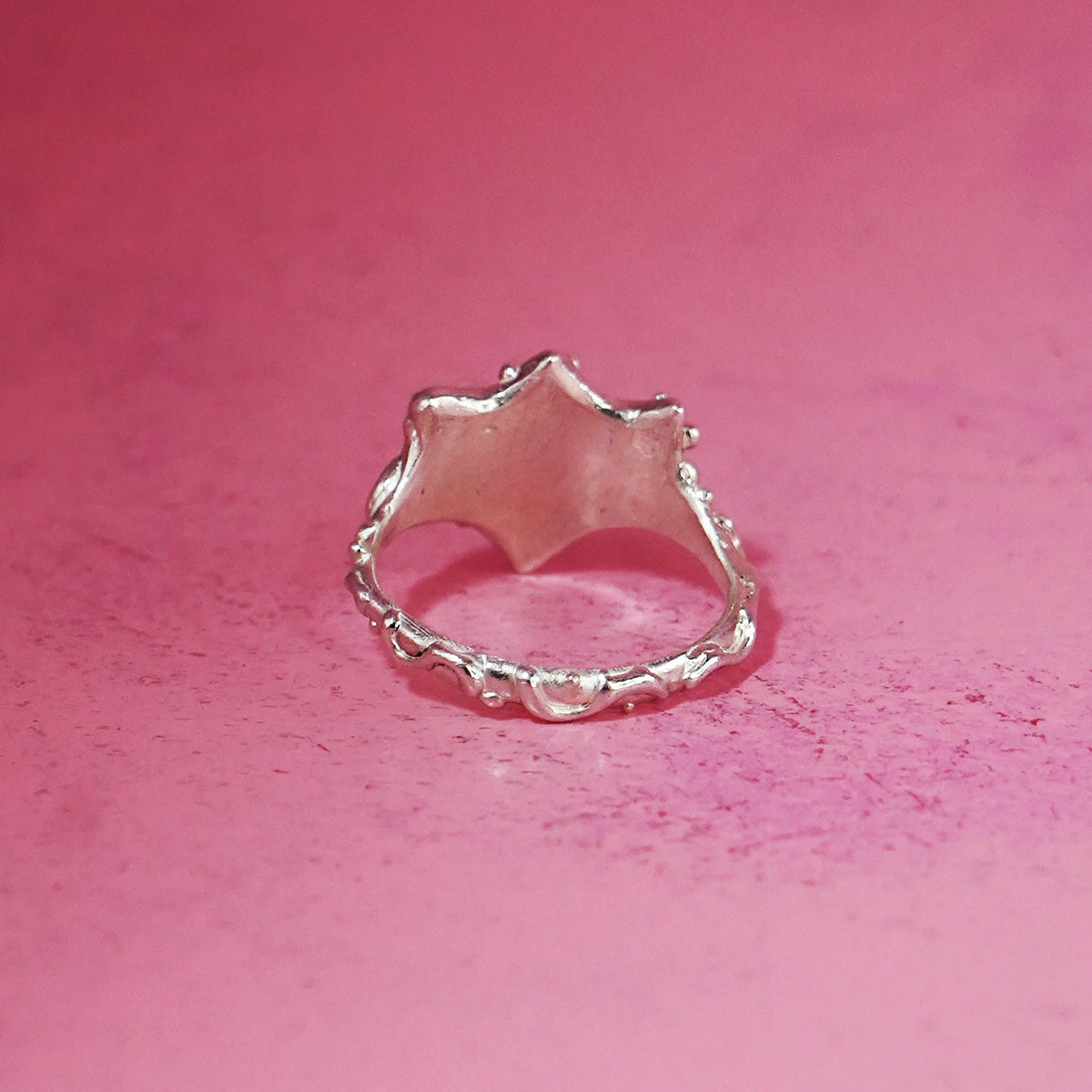 Anillo Asprya II