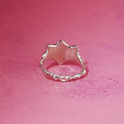 Anillo Asprya II