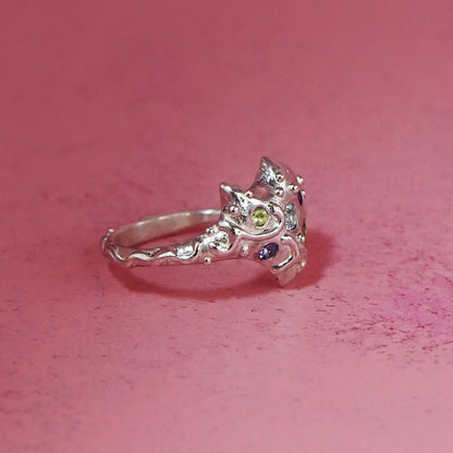 Anillo Asprya II