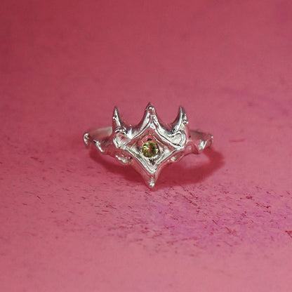 Anillo Asprya III