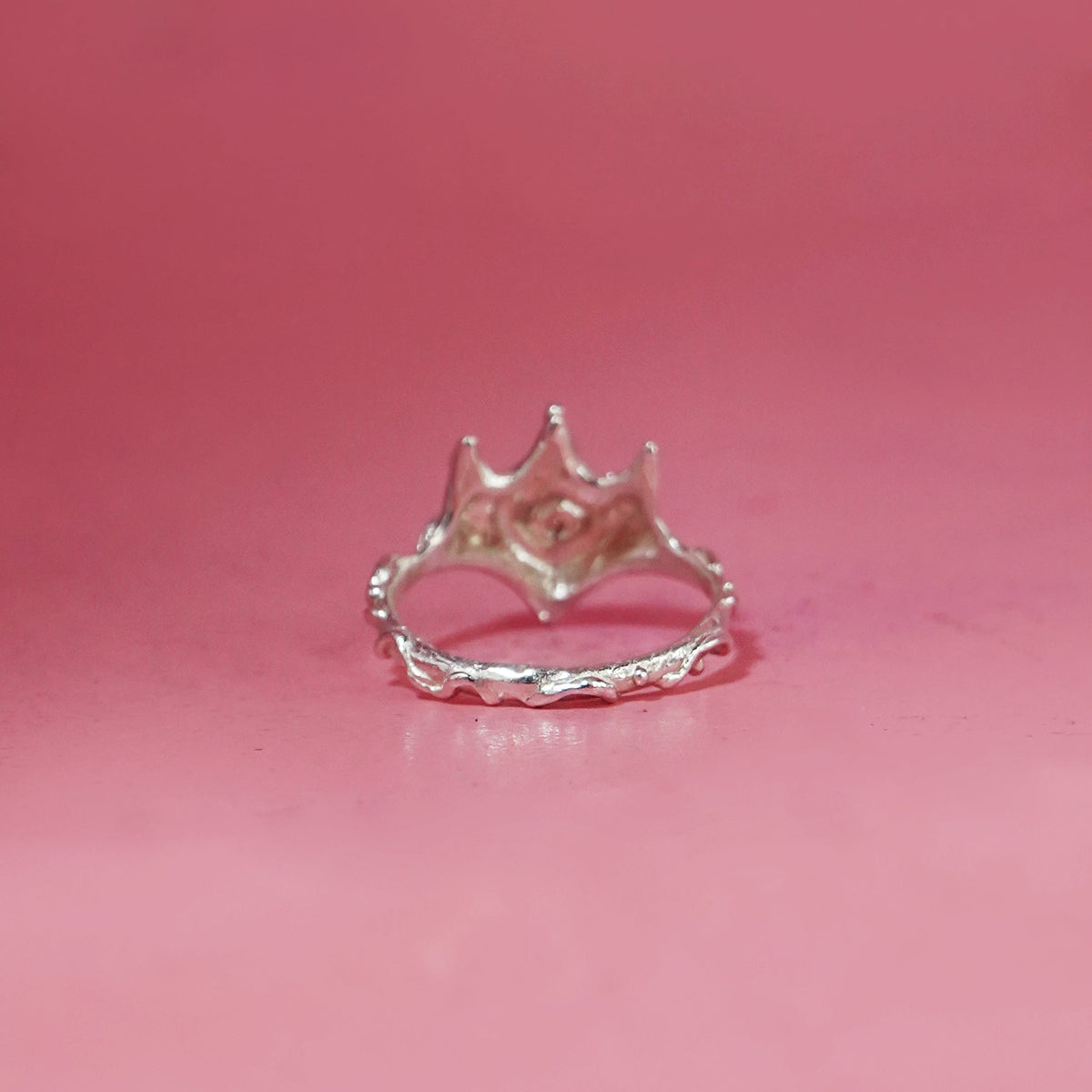 Anillo Asprya III