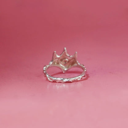 Anillo Asprya III