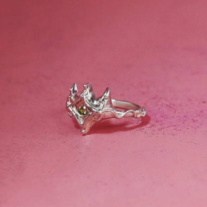 Anillo Asprya III