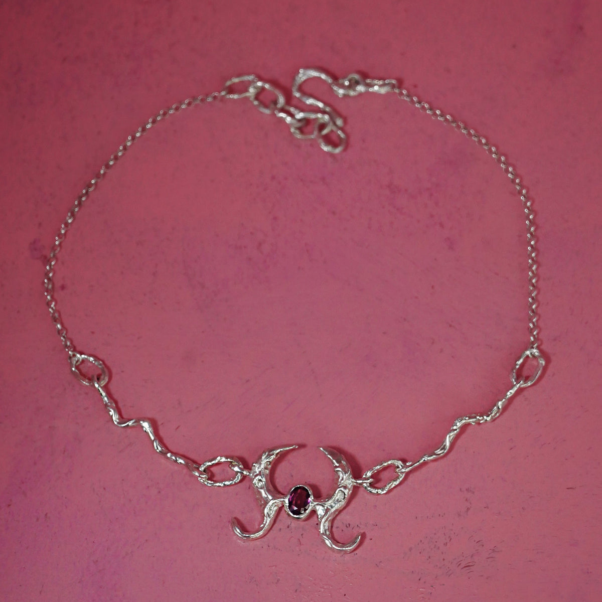 Collar Adabryz