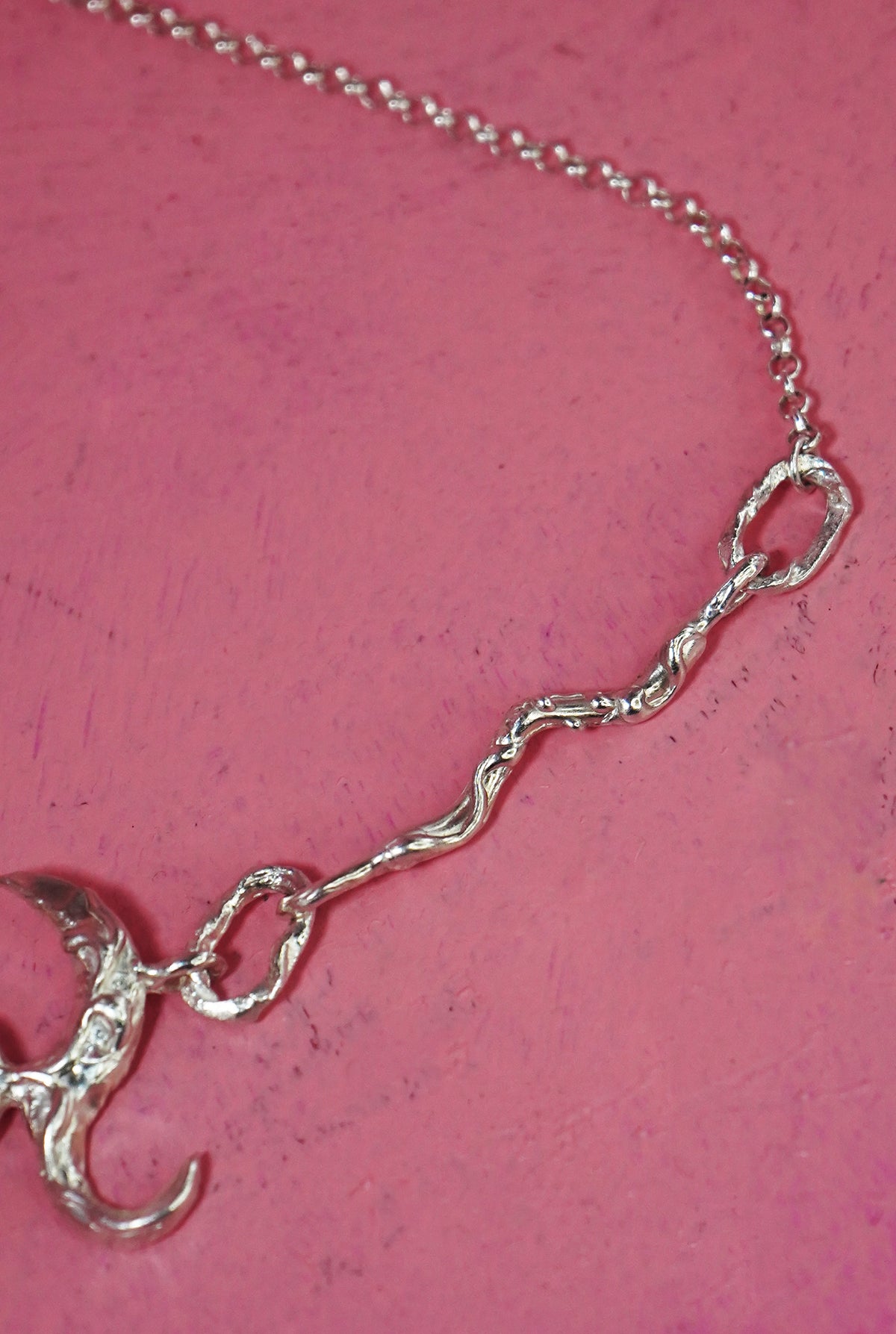 Collar Adabryz