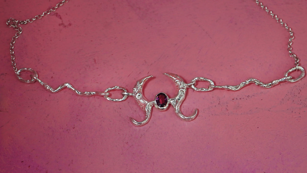 Collar Adabryz
