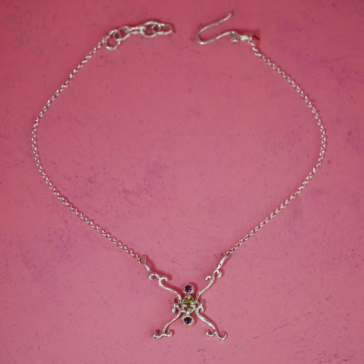 Collar Arkilyz