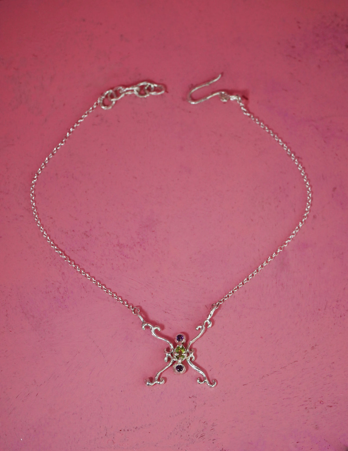 Collar Adabryz